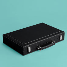 Load image into Gallery viewer, The Sebastien Backgammon Set - Medium
