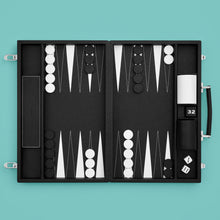 Load image into Gallery viewer, The Sebastien Backgammon Set - Medium
