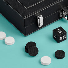 Load image into Gallery viewer, The Sebastien Backgammon Set - Medium