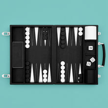 Load image into Gallery viewer, The Sebastien Backgammon Set - Small