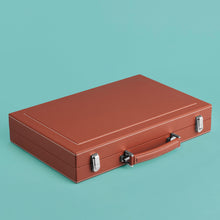 Load image into Gallery viewer, The Sebastien Backgammon Set - Medium