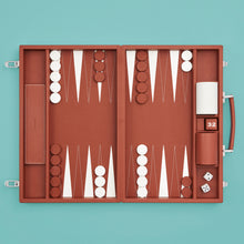 Load image into Gallery viewer, The Sebastien Backgammon Set - Medium
