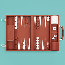 Load image into Gallery viewer, The Sebastien Backgammon Set - Small