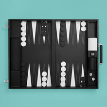 Load image into Gallery viewer, The Sebastien Backgammon Set - Large