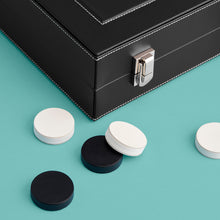 Load image into Gallery viewer, The Sebastien Backgammon Set - Large