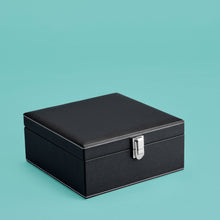 Load image into Gallery viewer, The Wallace Jewelry Case for Men