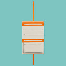 Load image into Gallery viewer, The Sophie Jewelry Roll