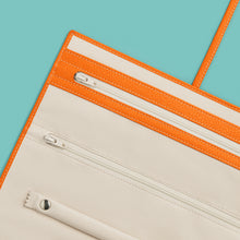 Load image into Gallery viewer, The Sophie Jewelry Roll