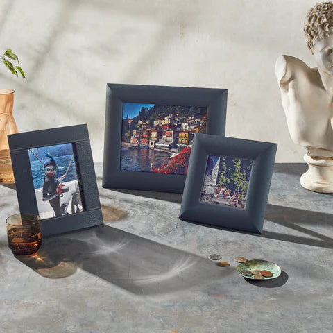 Photos and Memories That Go Together in Frames