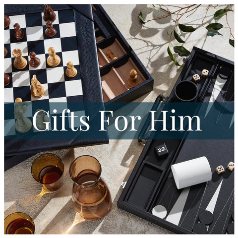 The Best Luxury Gifts For Men