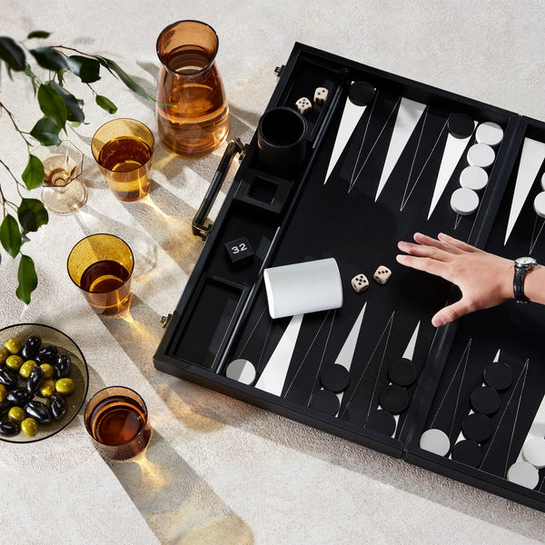 Luxury Board Game Sets: A Perfect Gift for Game Lovers