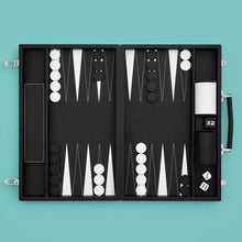 Load image into Gallery viewer, The Sebastien Backgammon Set - Medium
