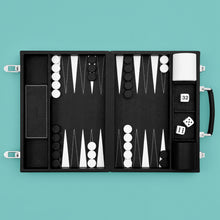 Load image into Gallery viewer, The Sebastien Backgammon Set - Small
