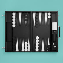 Load image into Gallery viewer, The Sebastien Backgammon Set - Large
